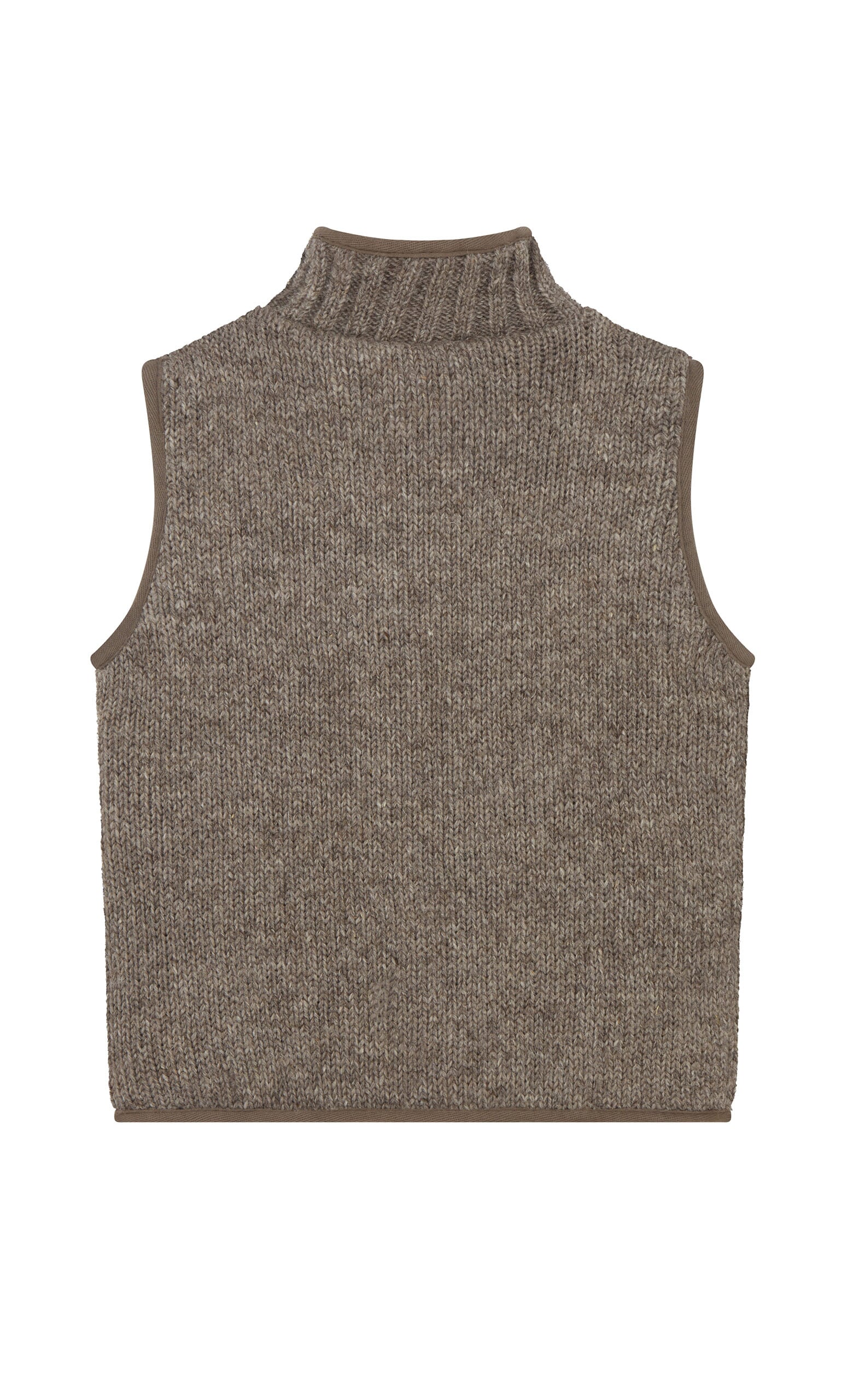 Flint Body Warmer