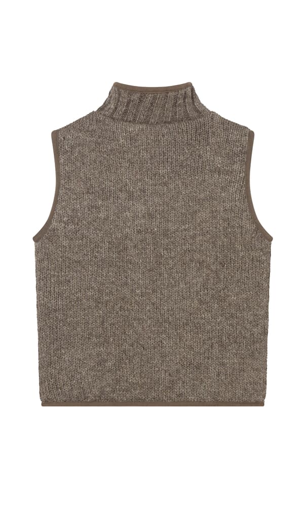 Flint Body Warmer