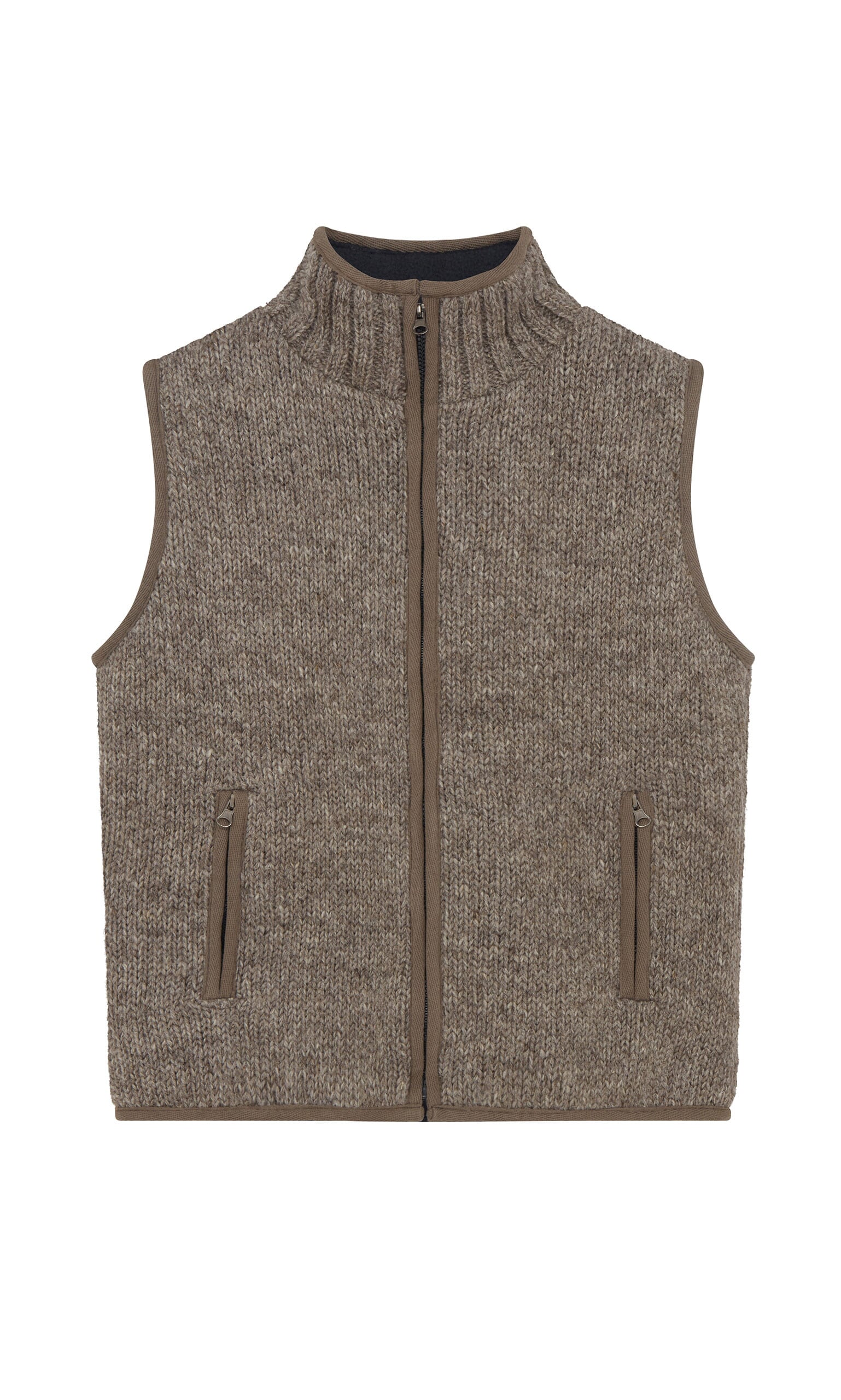 Flint Body Warmer
