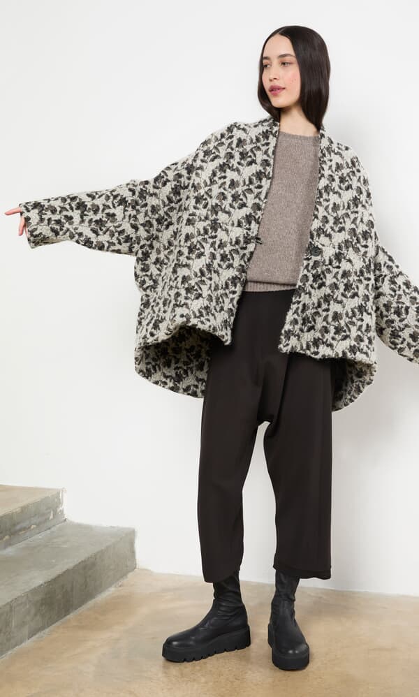 Lilli Jacket