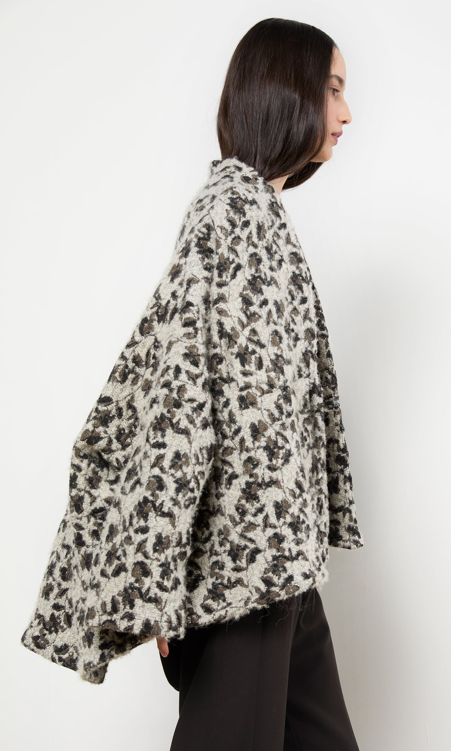 Lilli Jacket