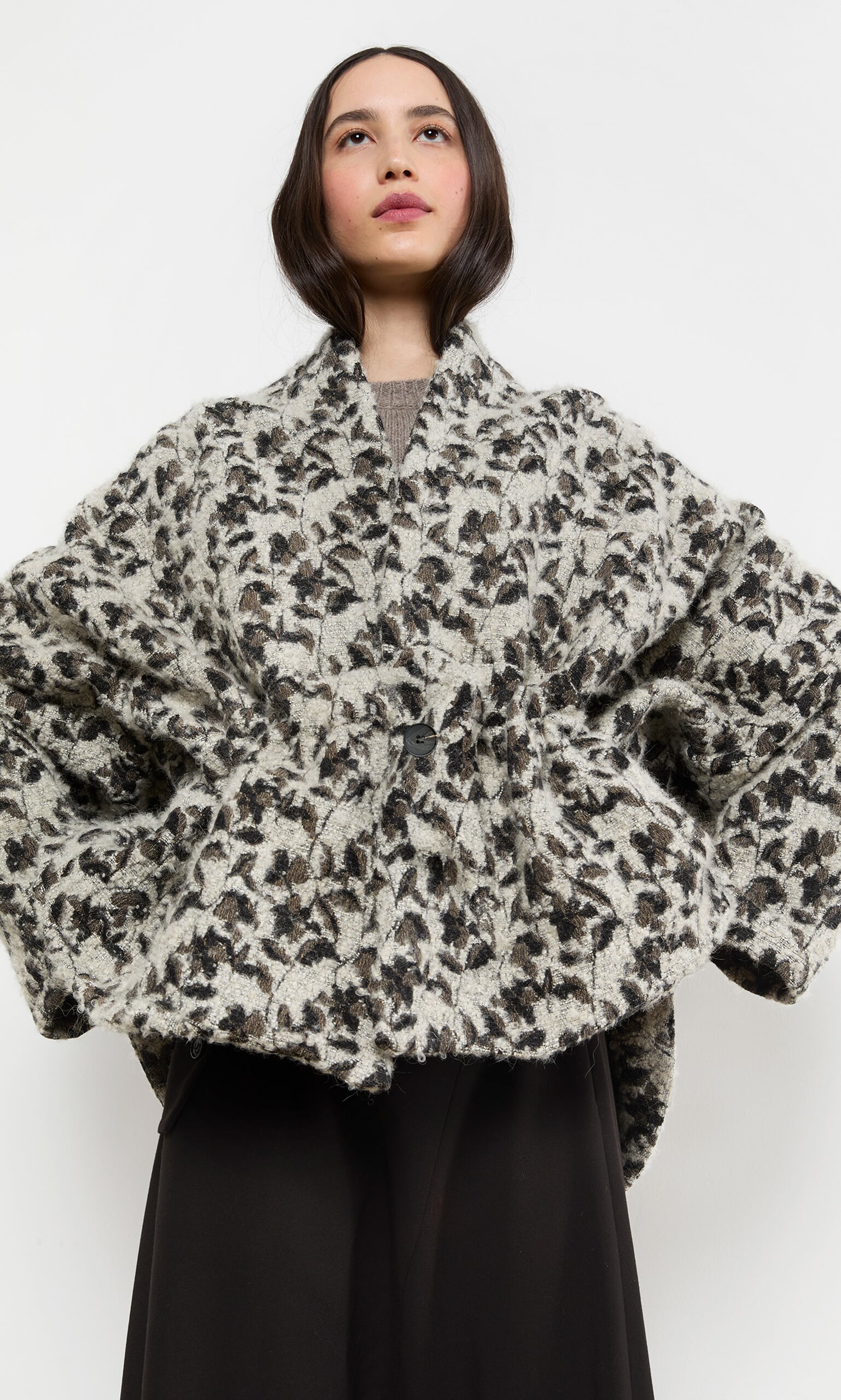 Lilli Jacket