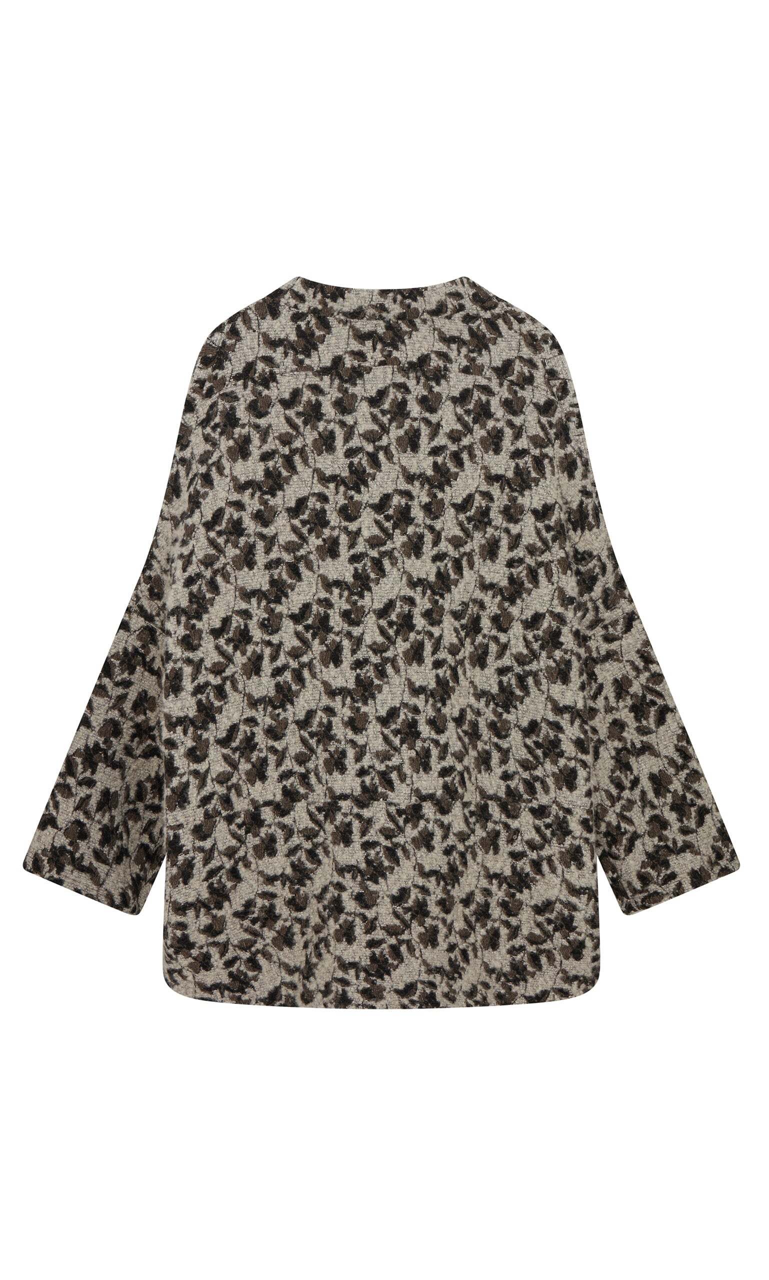 Lilli Jacket
