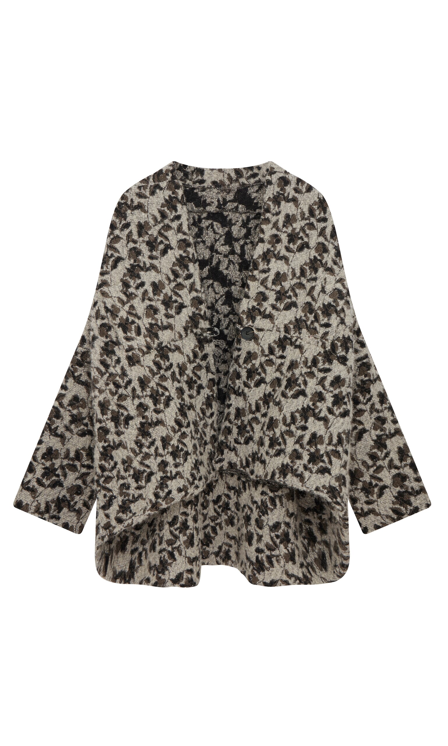 Lilli Jacket