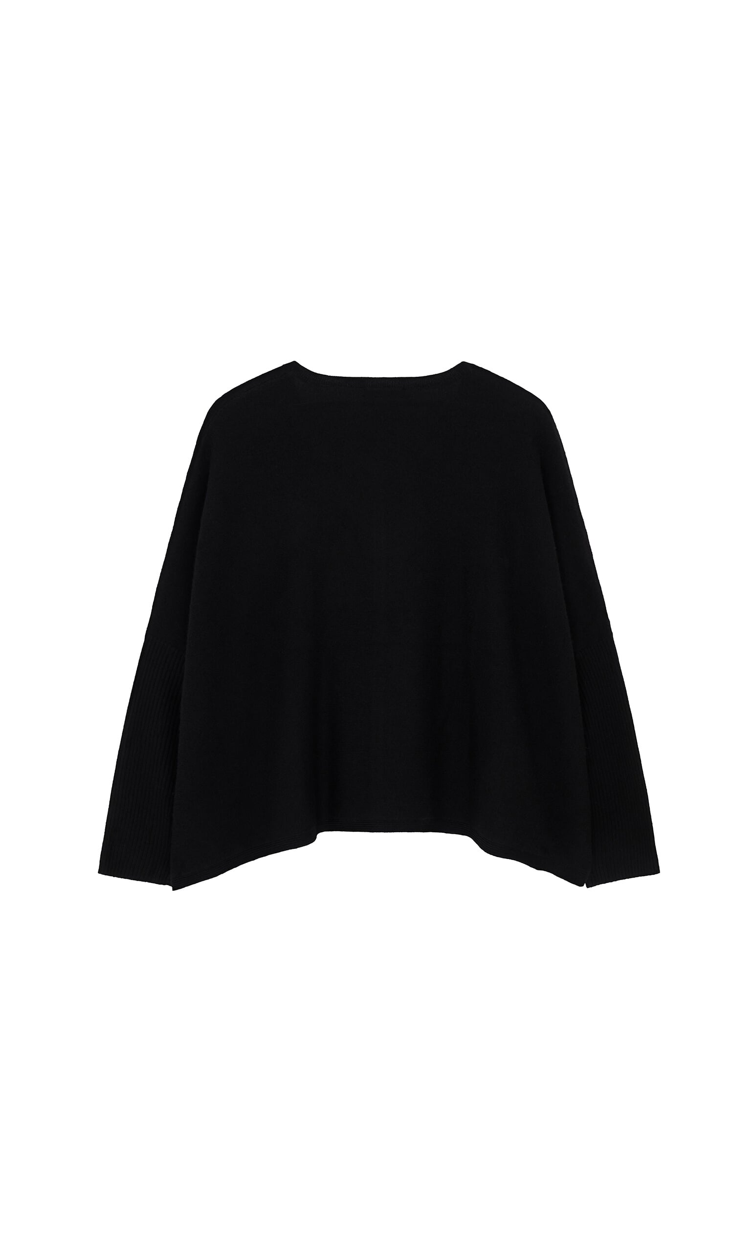 Alma Cardigan - Black
