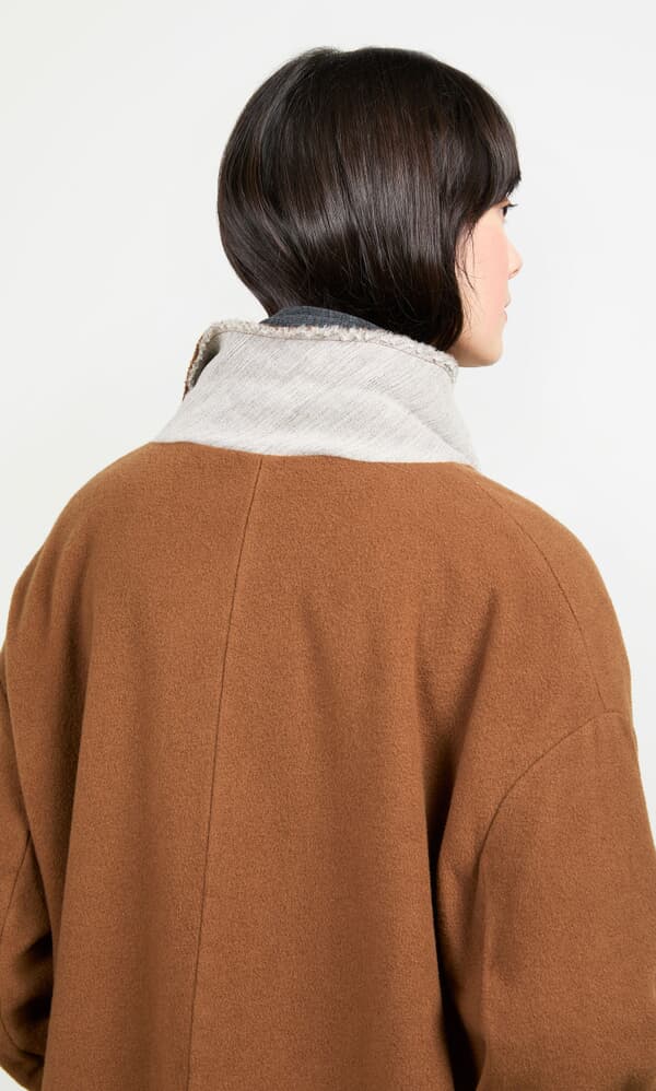 Morag Coat