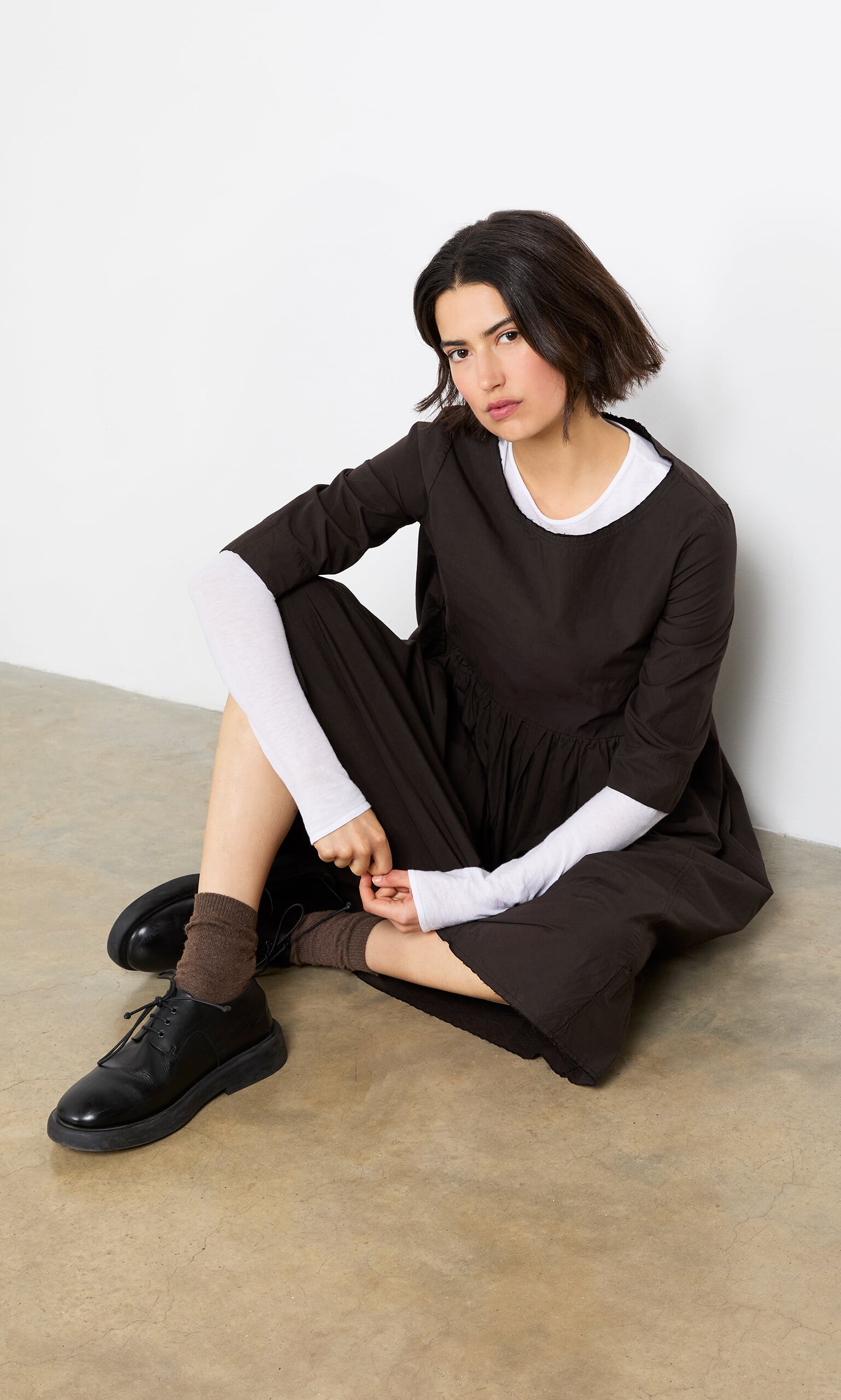 Bristow Dress
