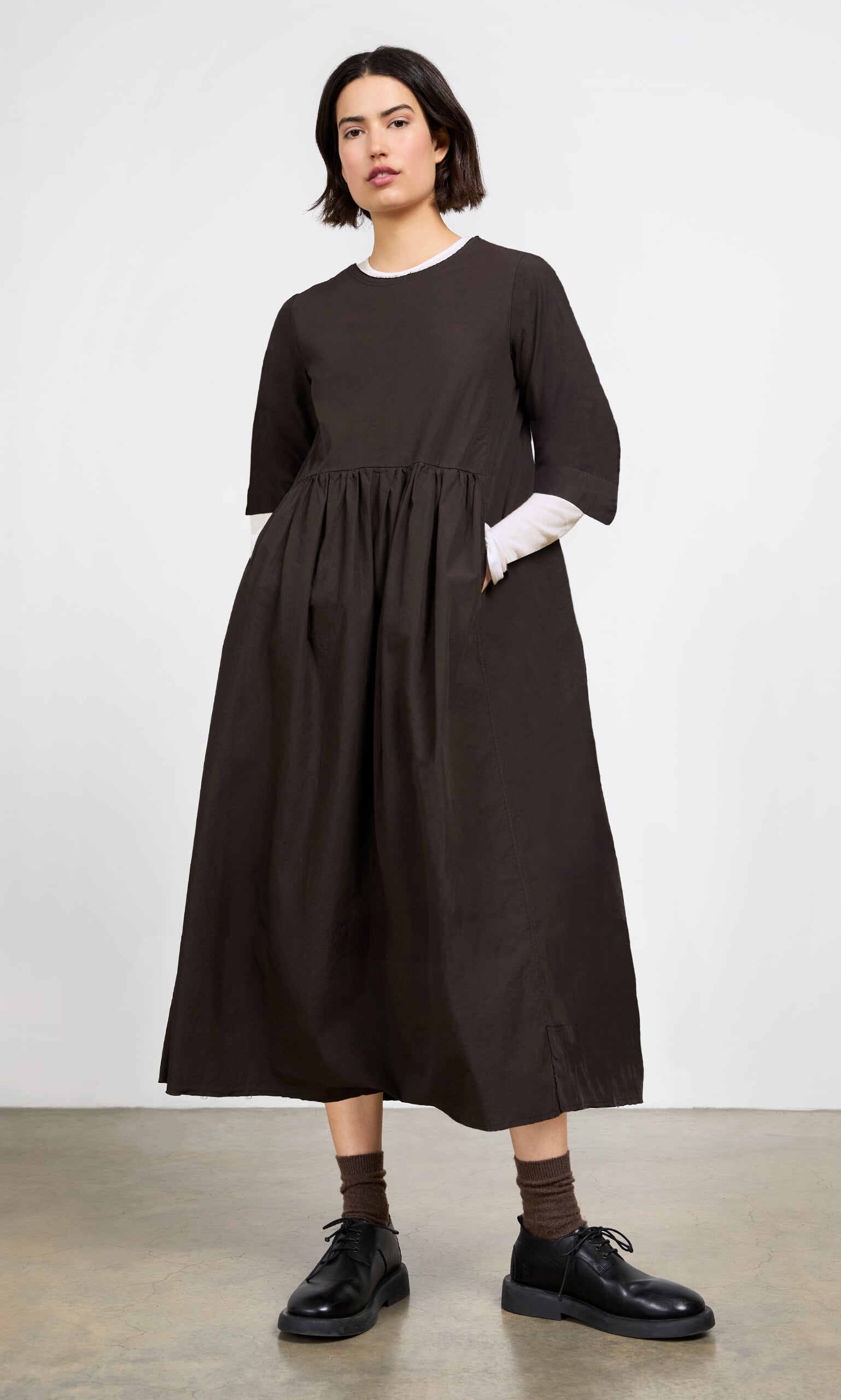 Bristow Dress
