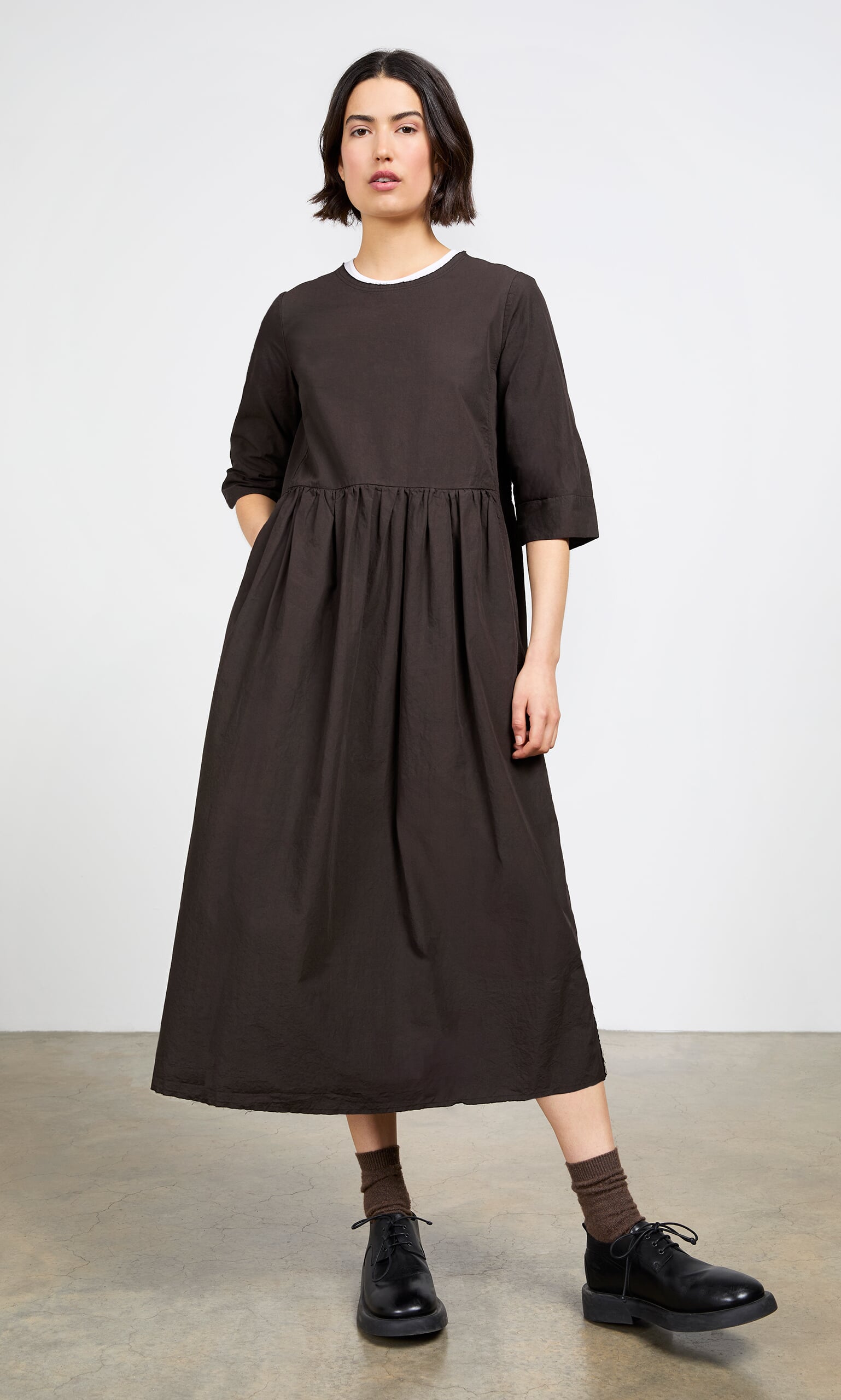 Bristow Dress