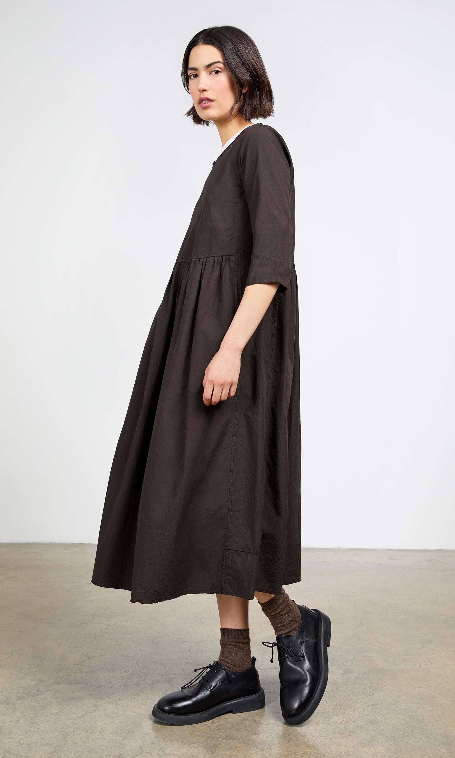 Bristow Dress