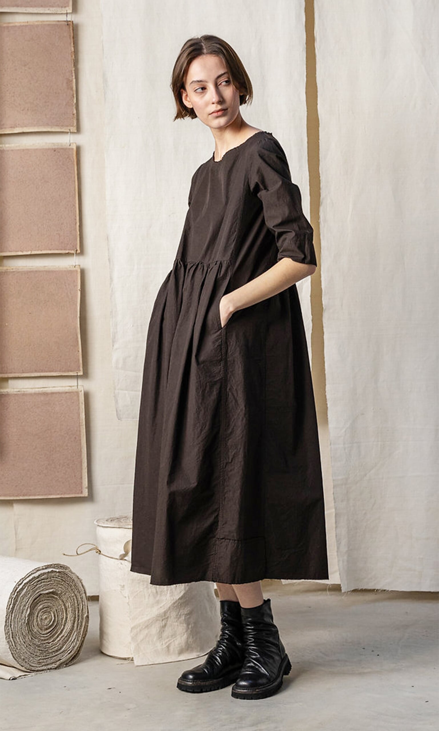 Bristow Dress