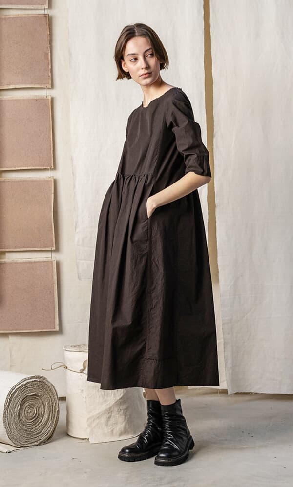 Bristow Dress