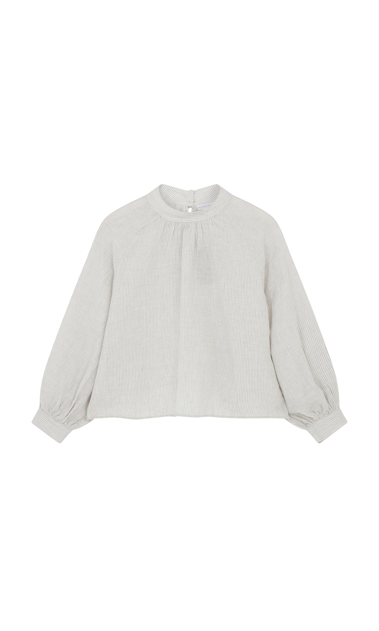 Folke Blouse