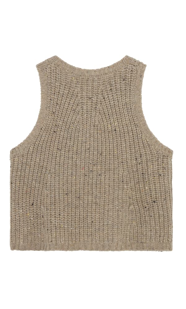 Heron Tank Top
