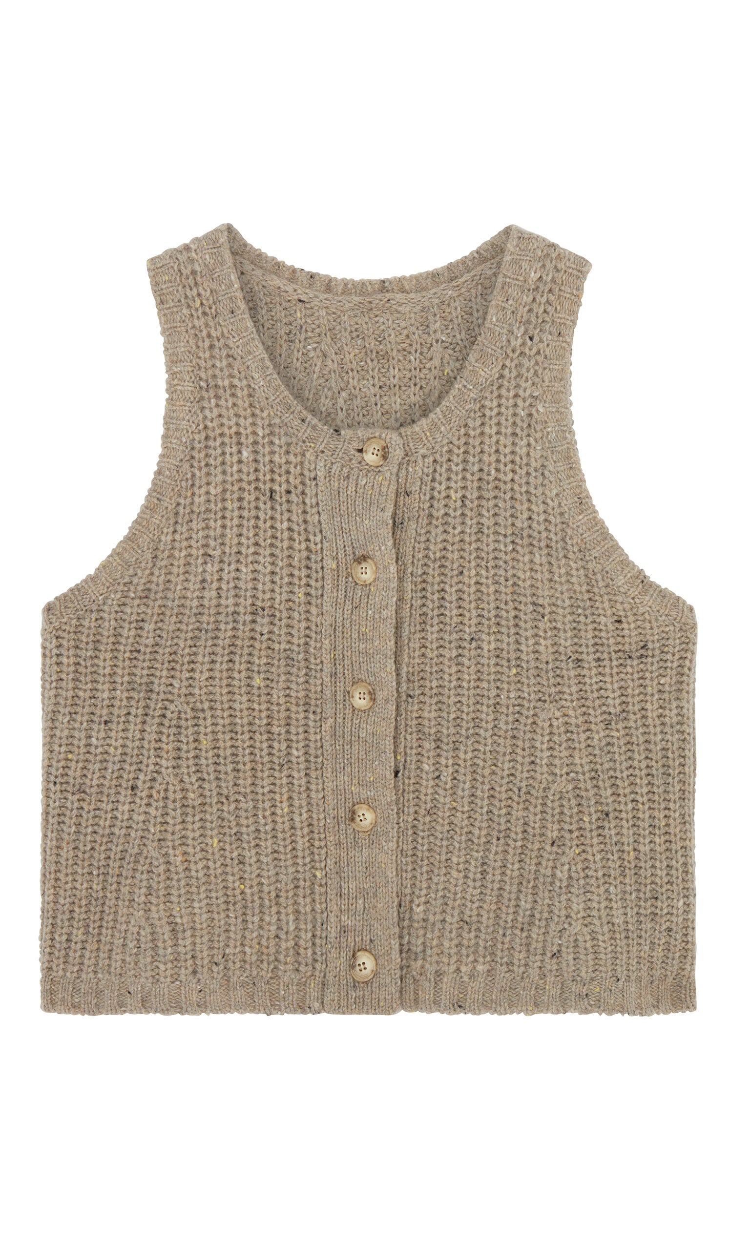 Heron Tank Top