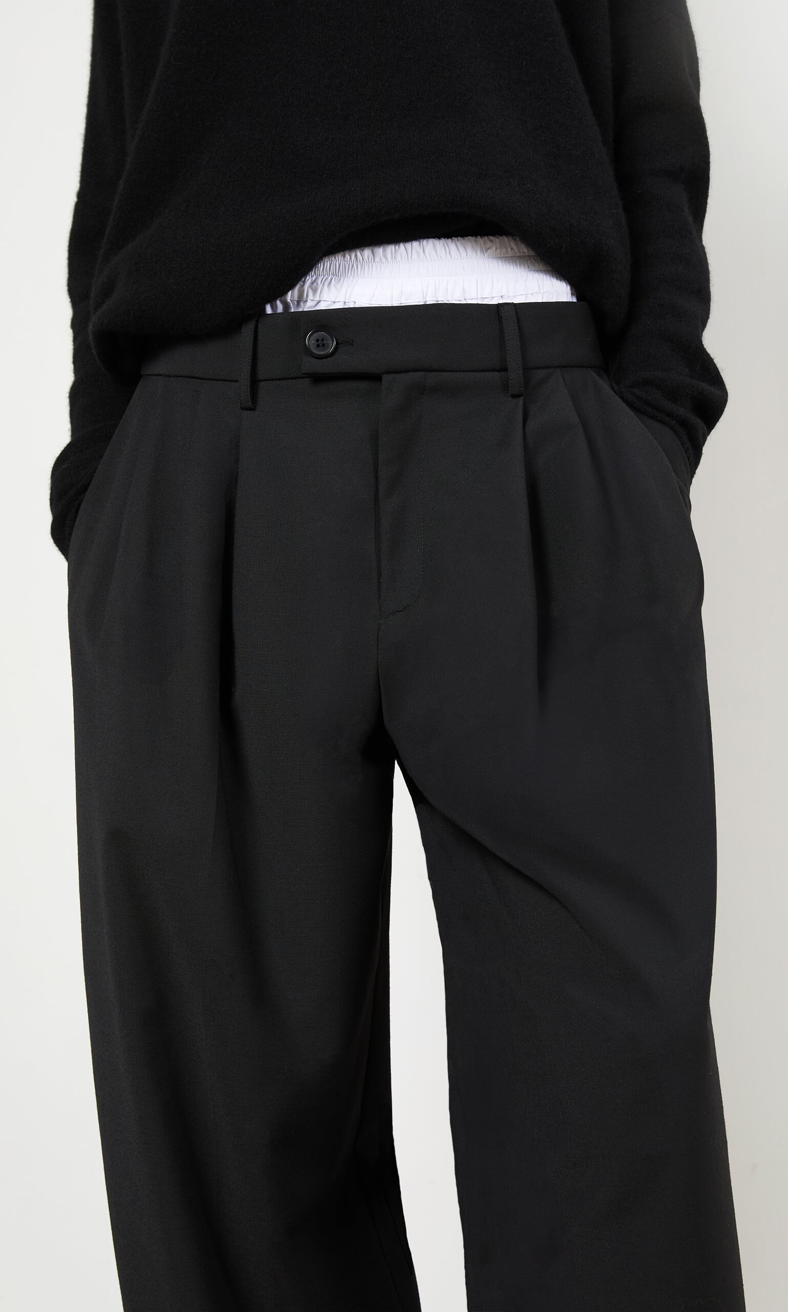 Garconne Pants