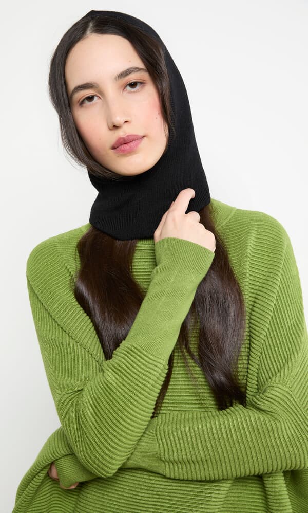 Kuro Snood