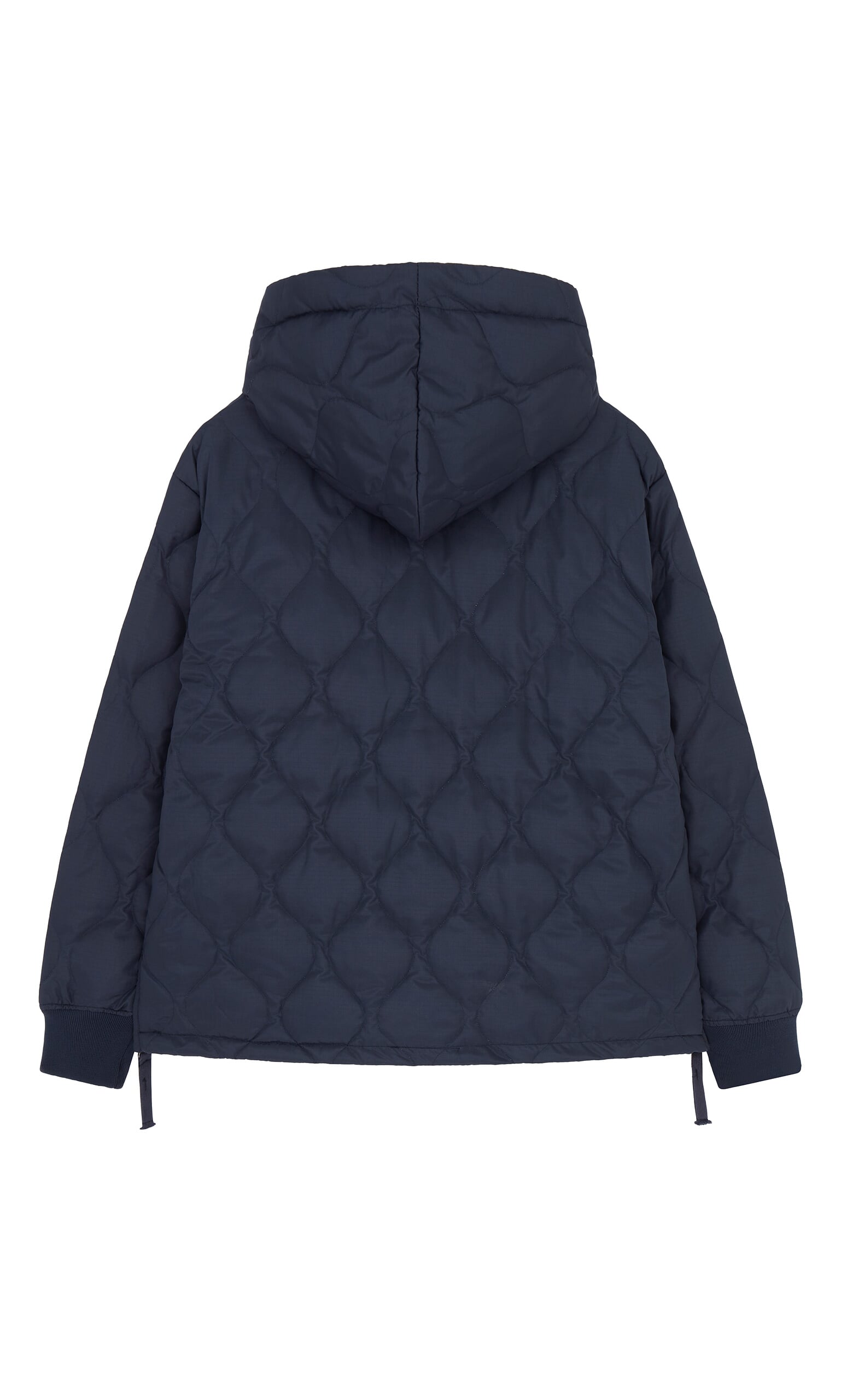 Messenger Jacket - Plümo Ltd