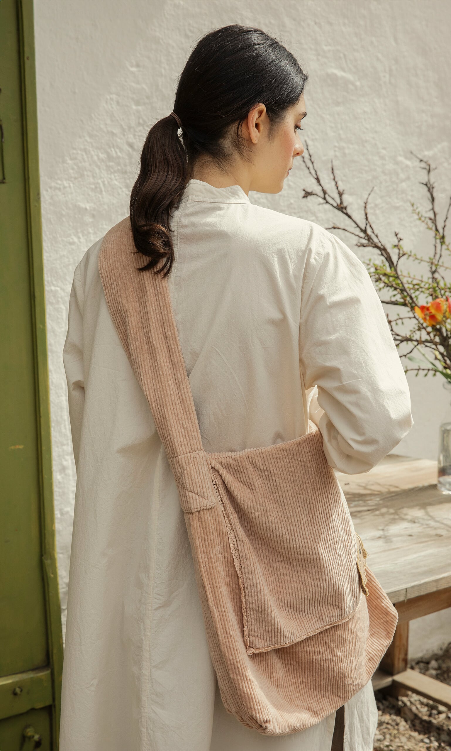 Reversible Bag