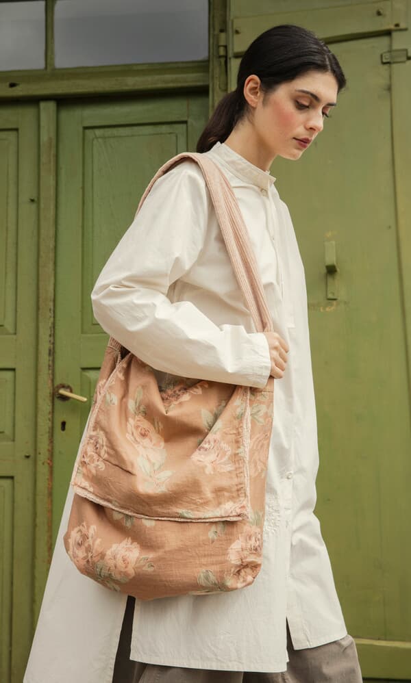 Reversible Bag