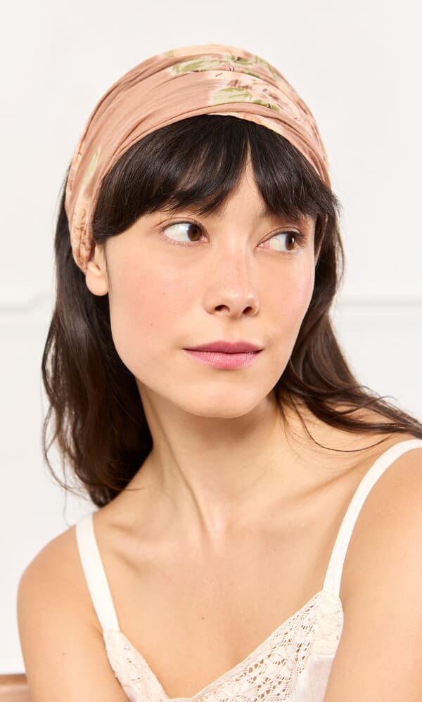 Fleur Headband