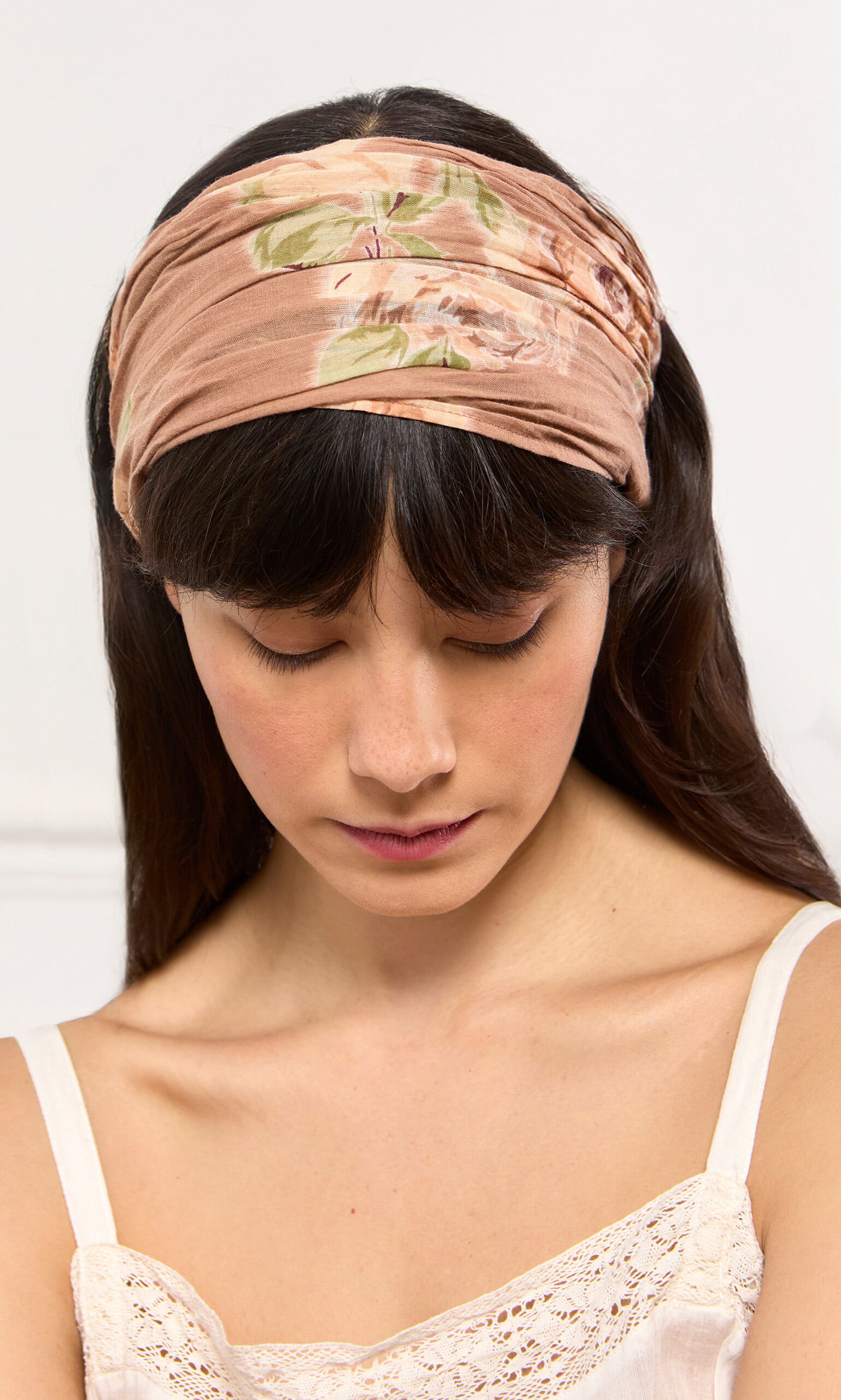 Fleur Headband