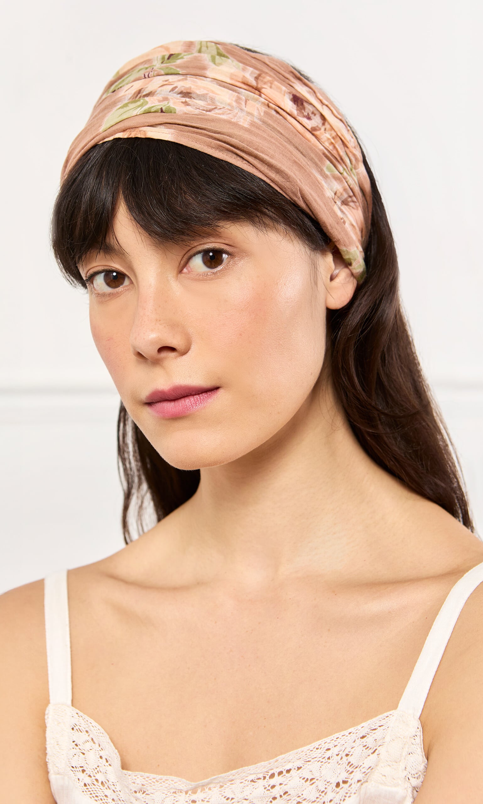 Fleur Headband