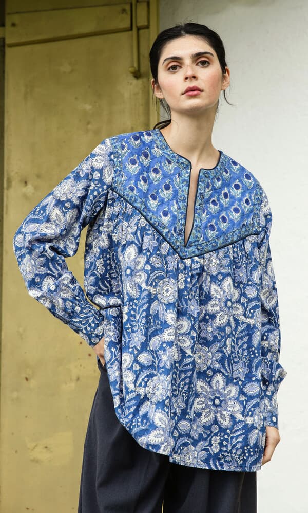Gee blouse