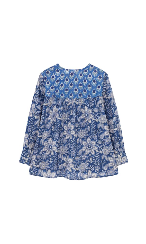 Gee blouse