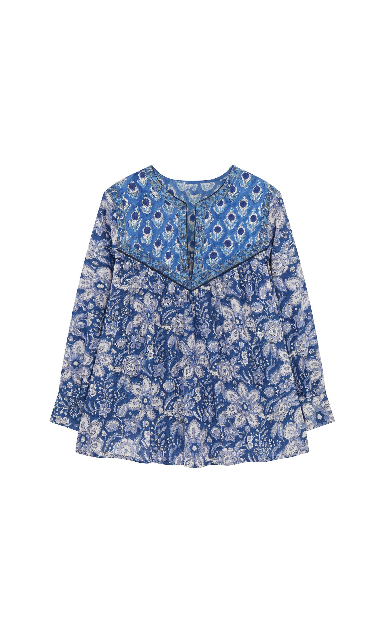 Gee blouse