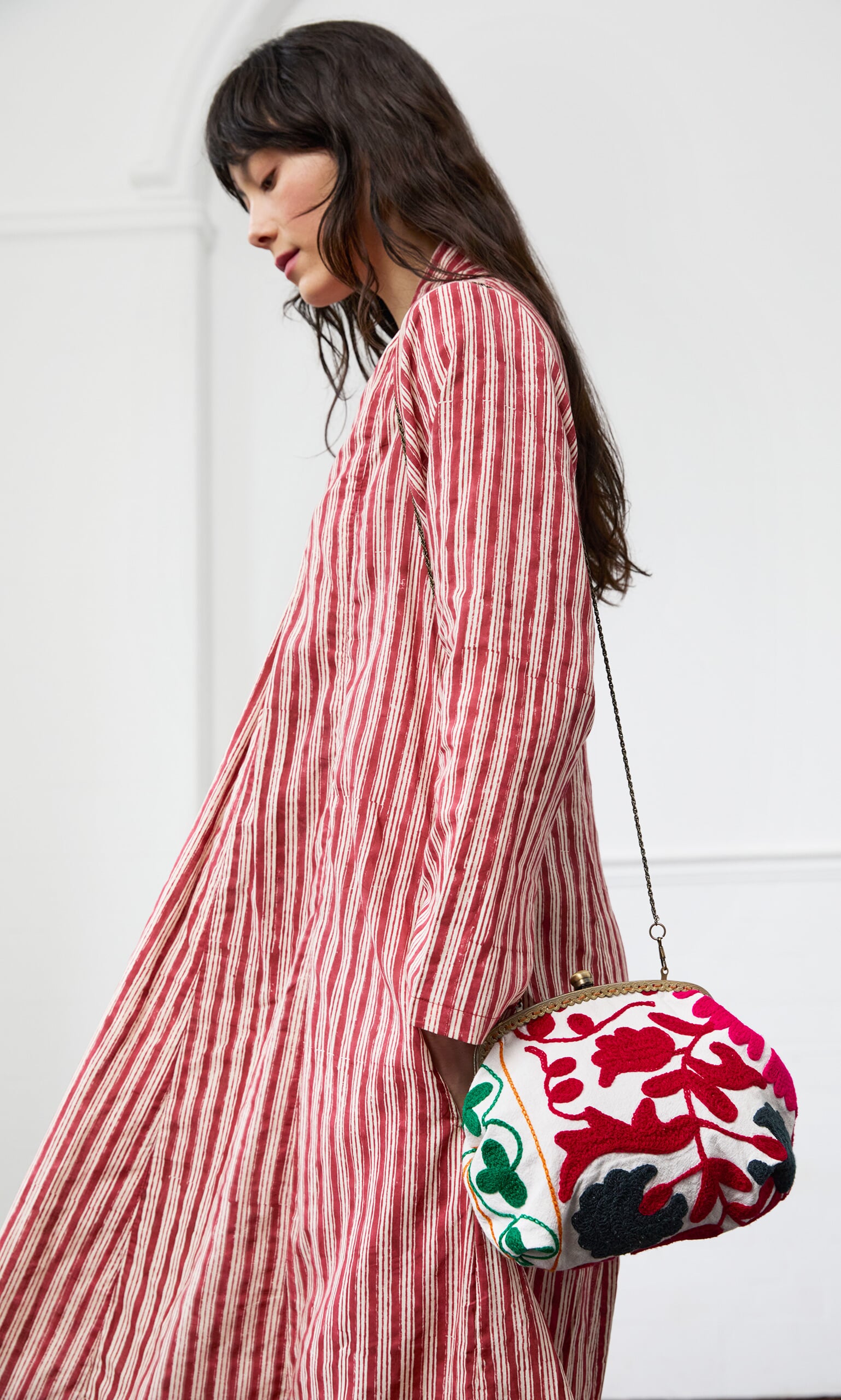 Zoya Bag