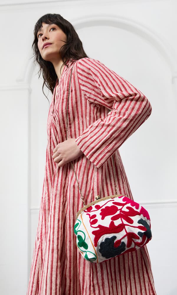 Zoya Bag