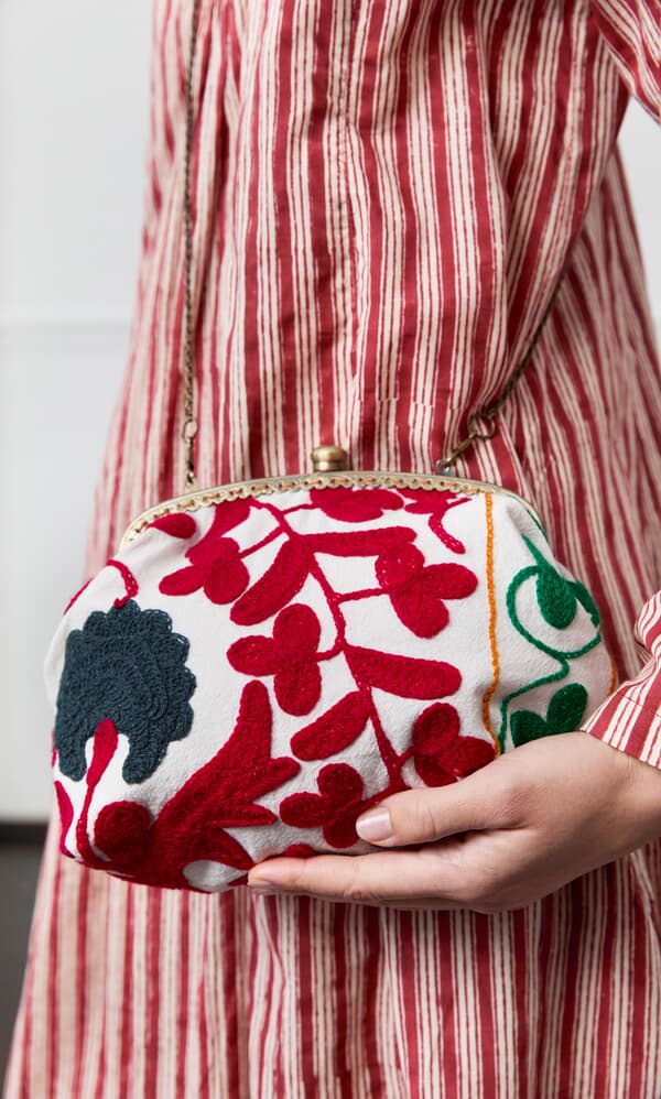 Zoya Bag