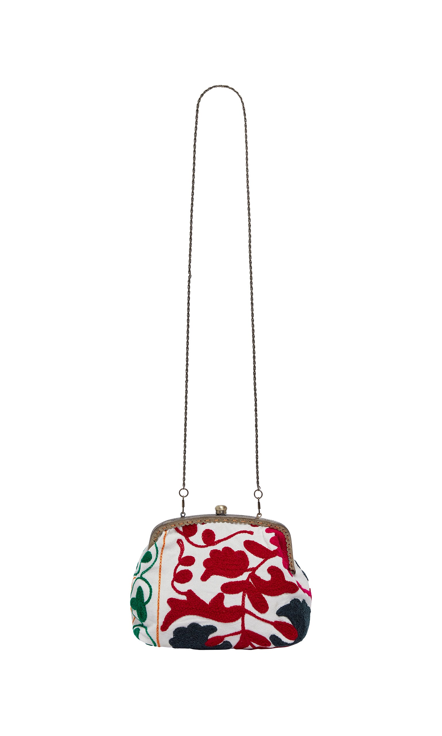 Zoya Bag