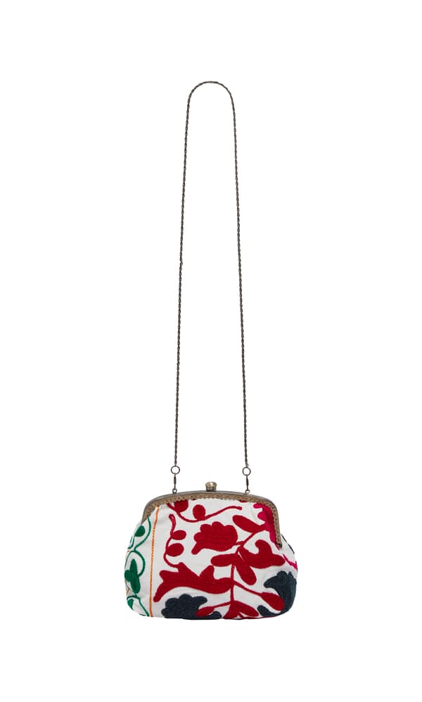 Zoya Bag