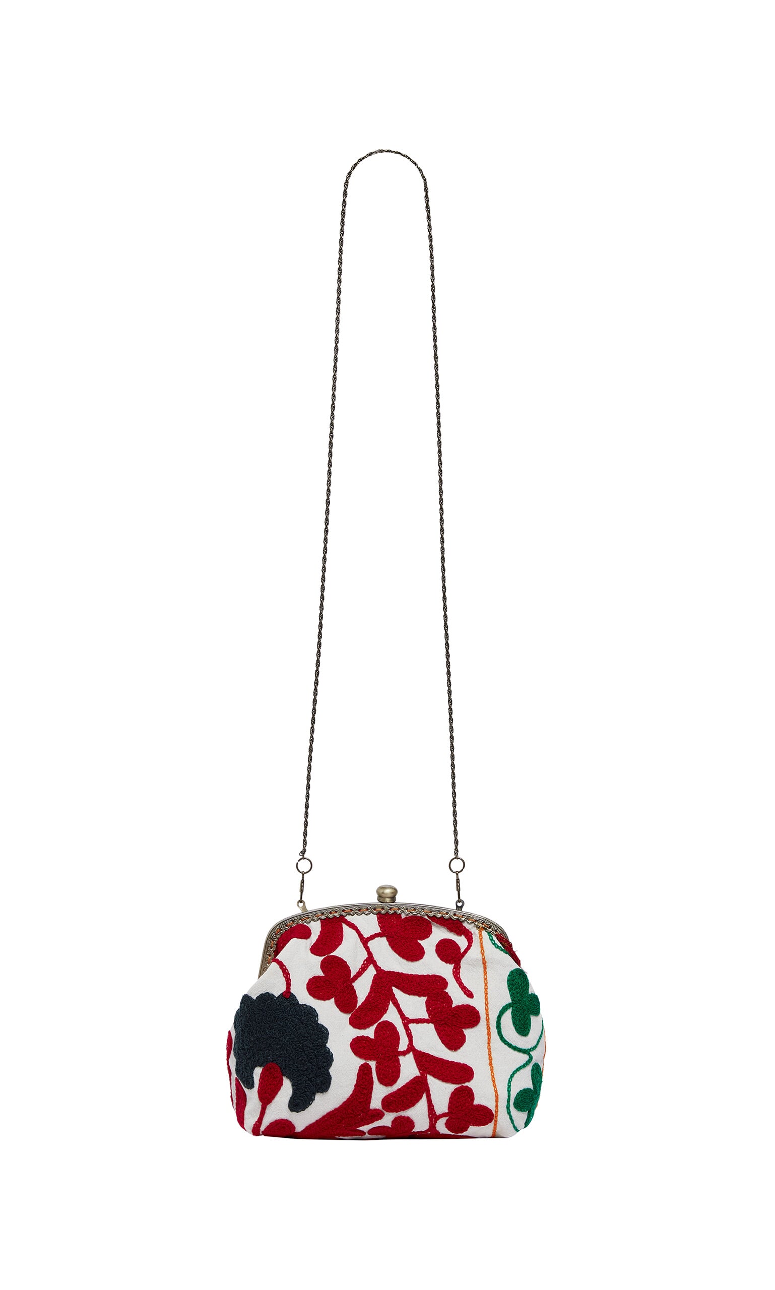 Zoya Bag