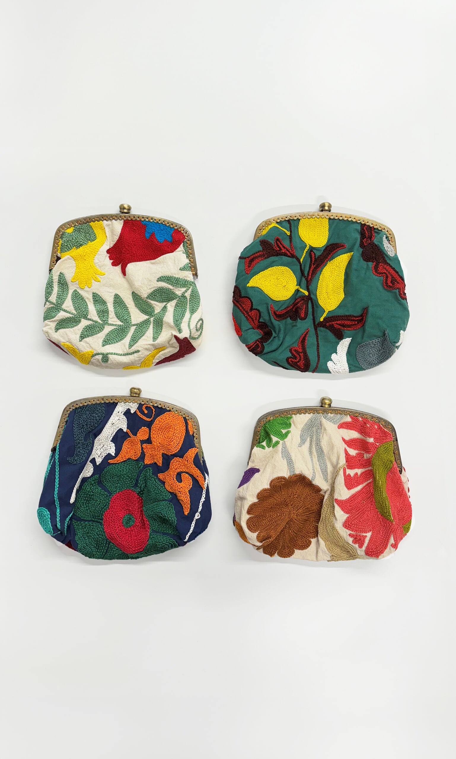 Zoya Bag