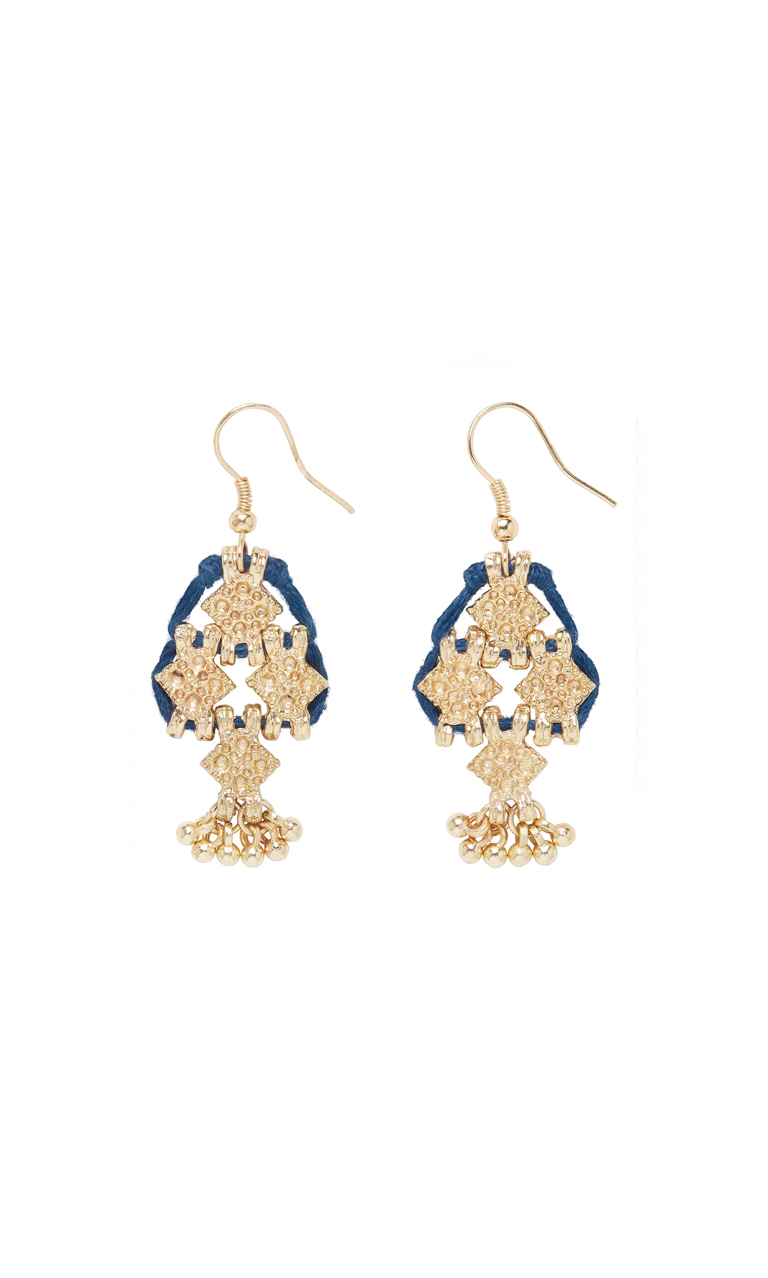 Kaira Earrings