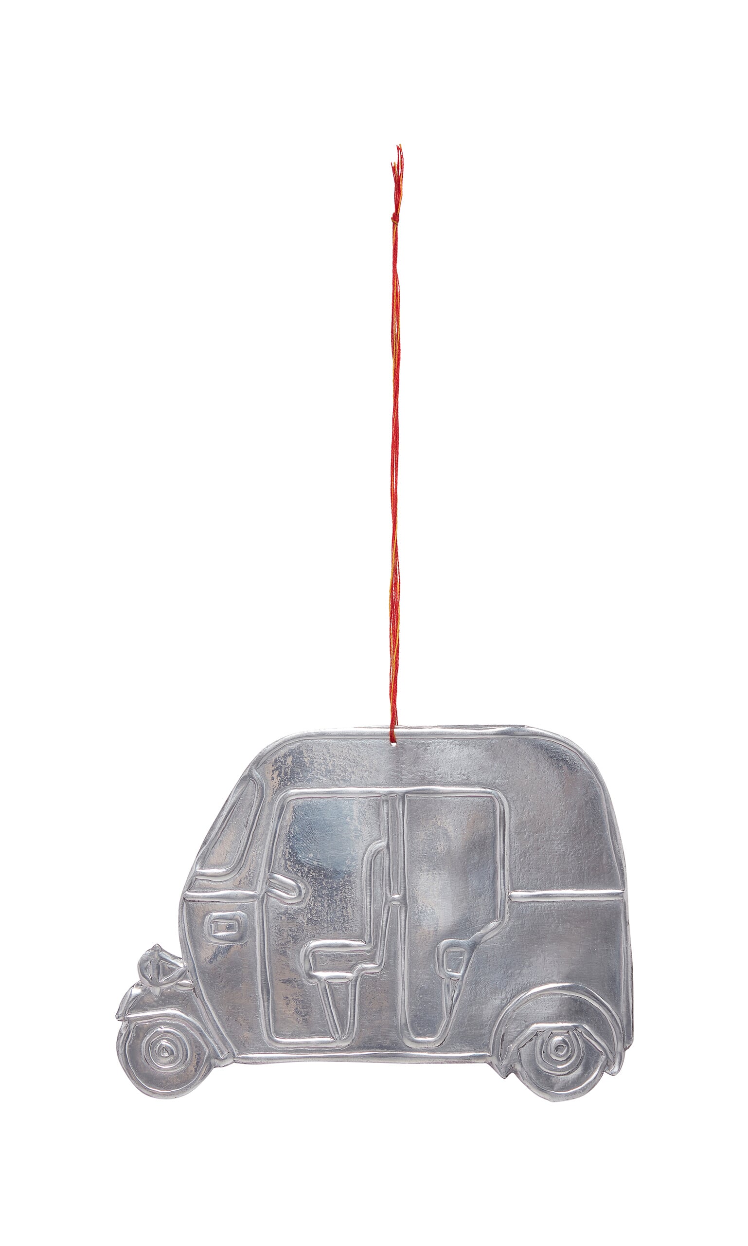 Tuk Tuk Decorations