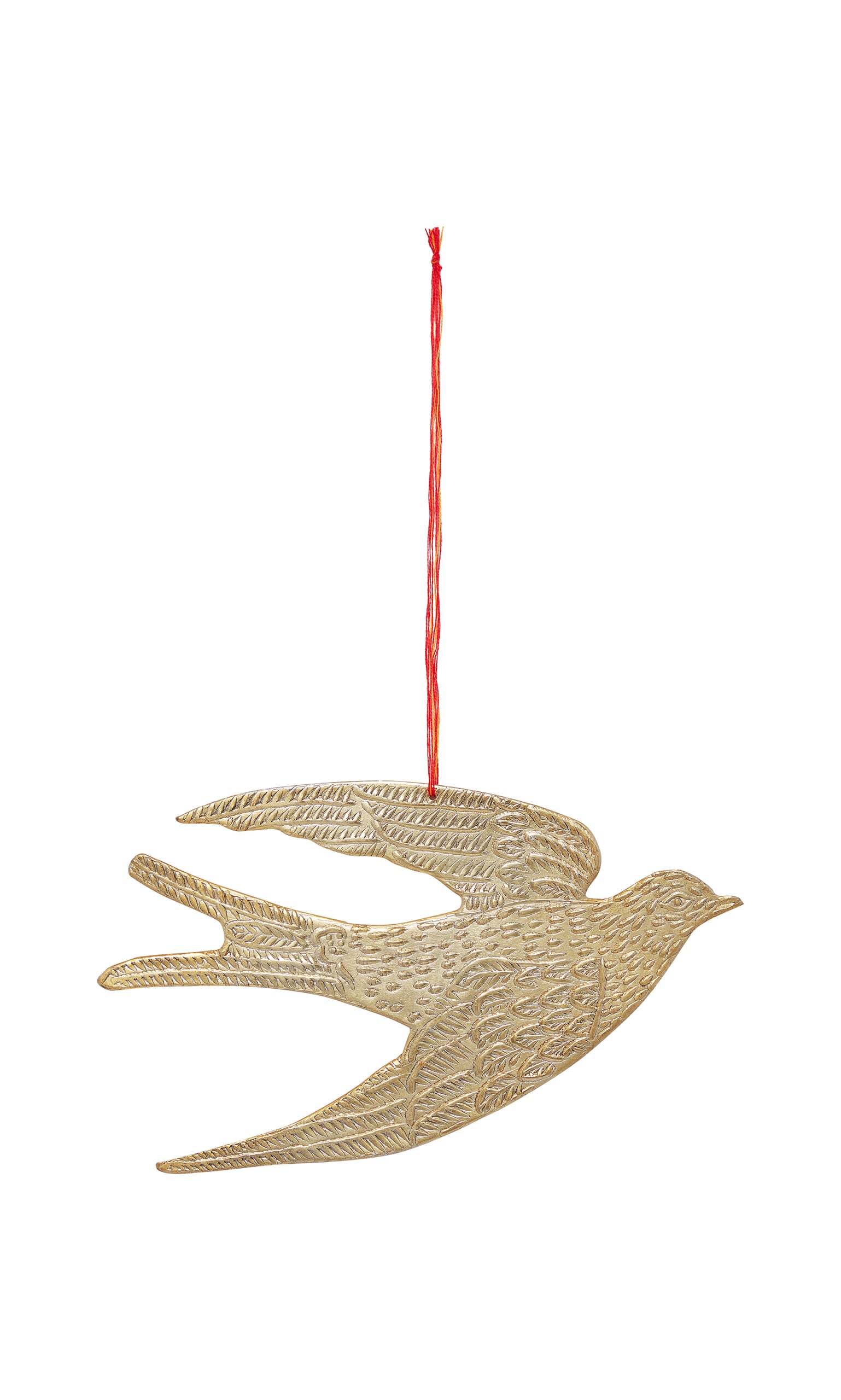 Sparrow Decoration