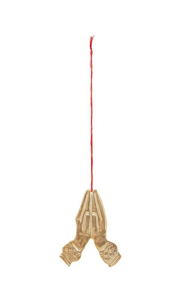 Om Shanti Decoration
