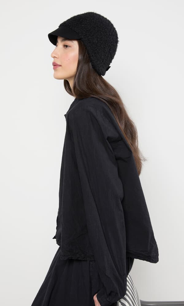 Boucle hat