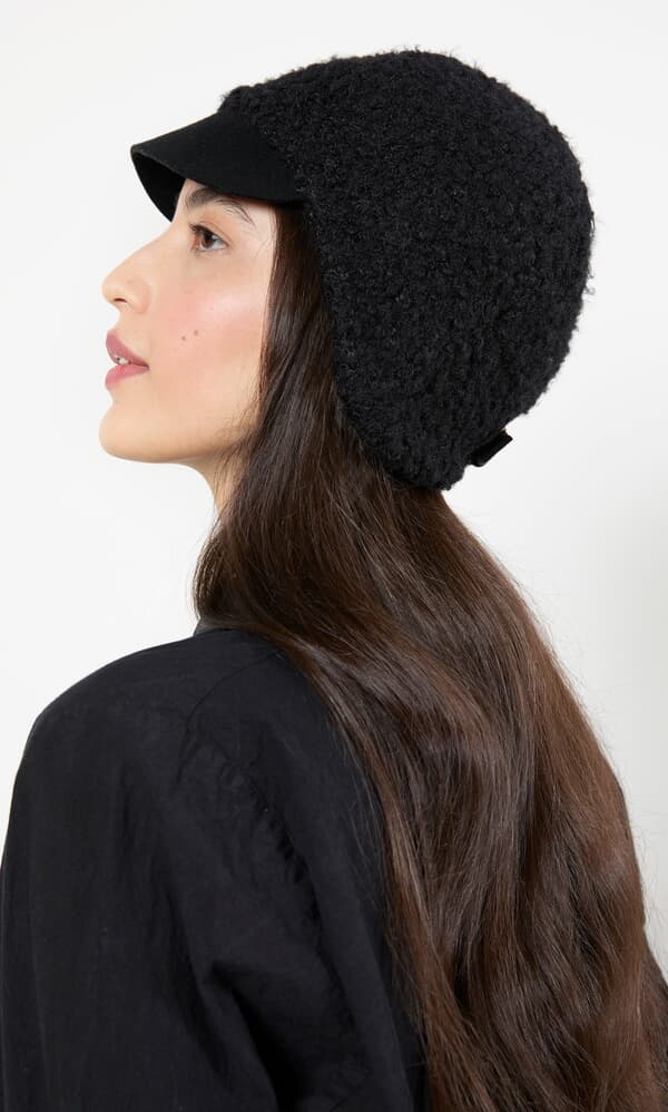 Boucle hat