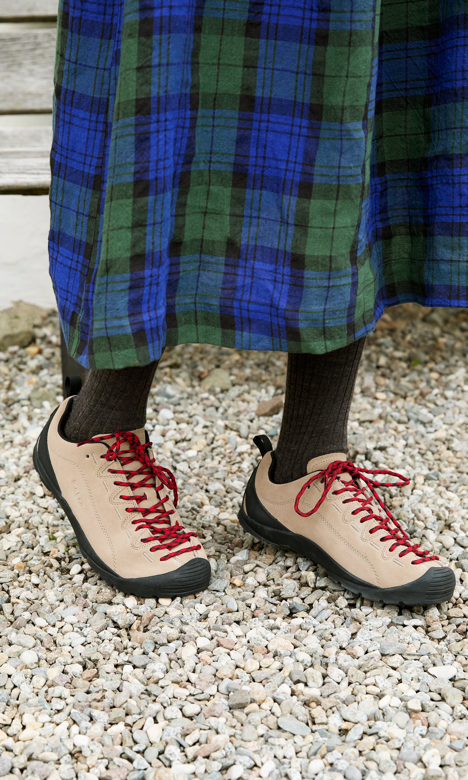 Jasper Shoes