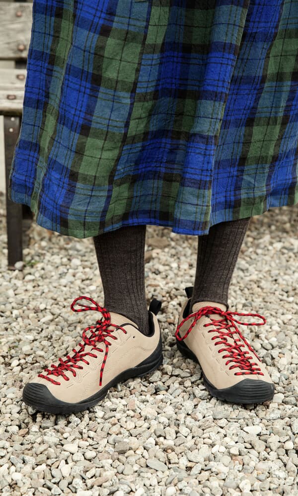 Jasper Shoes