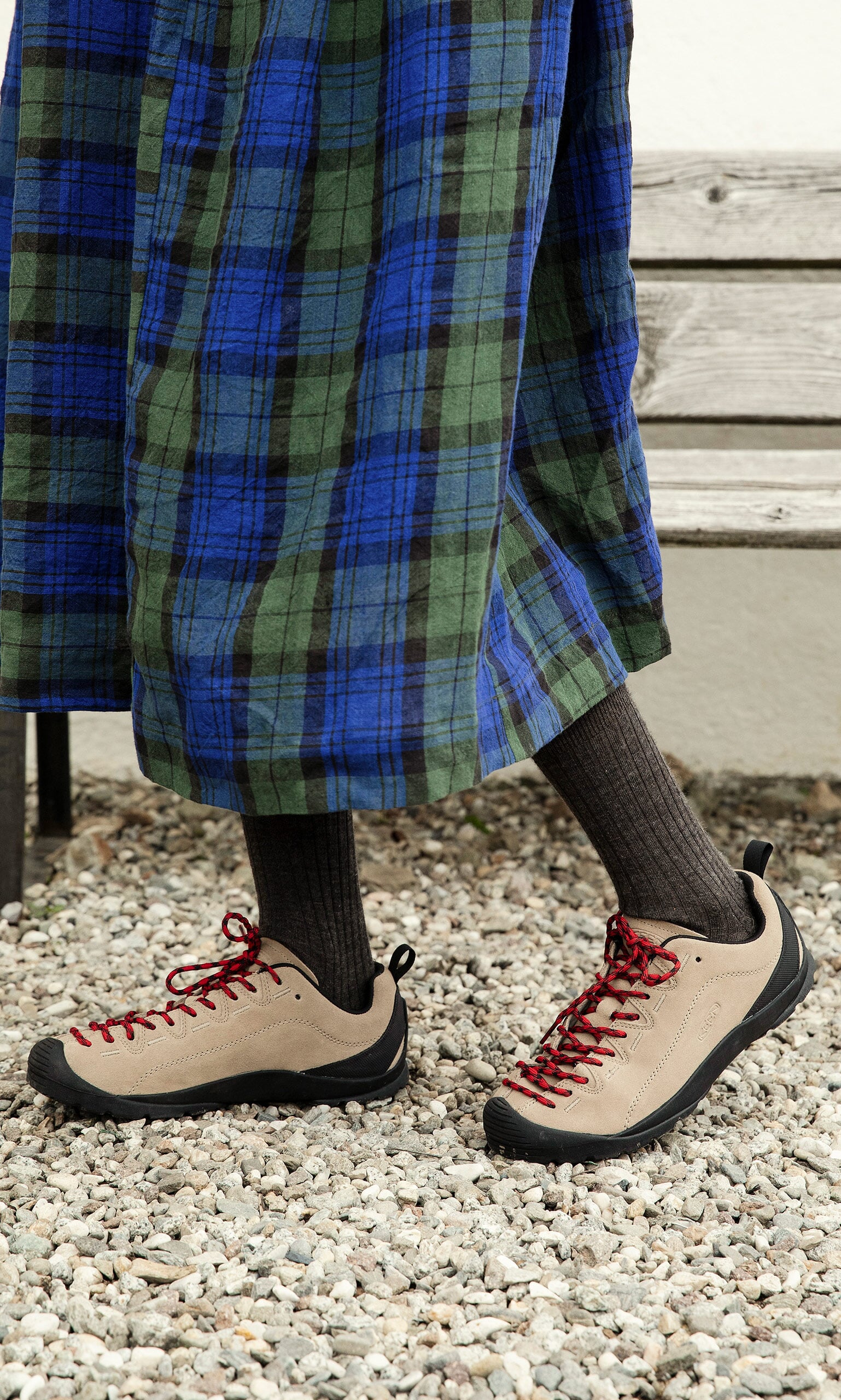 Jasper Shoes