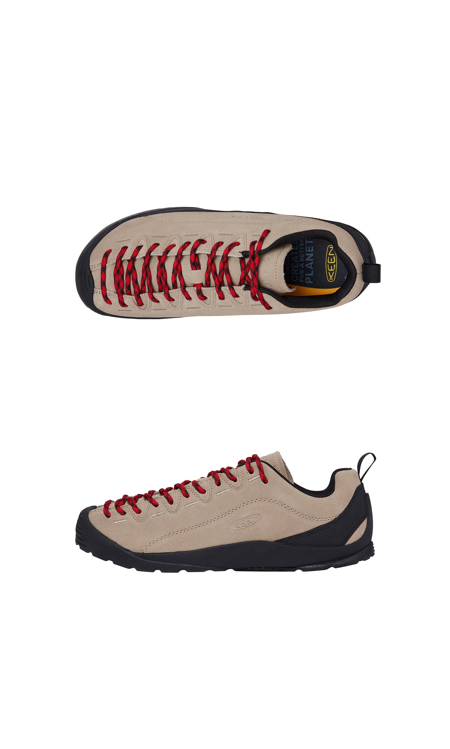 Jasper Shoes