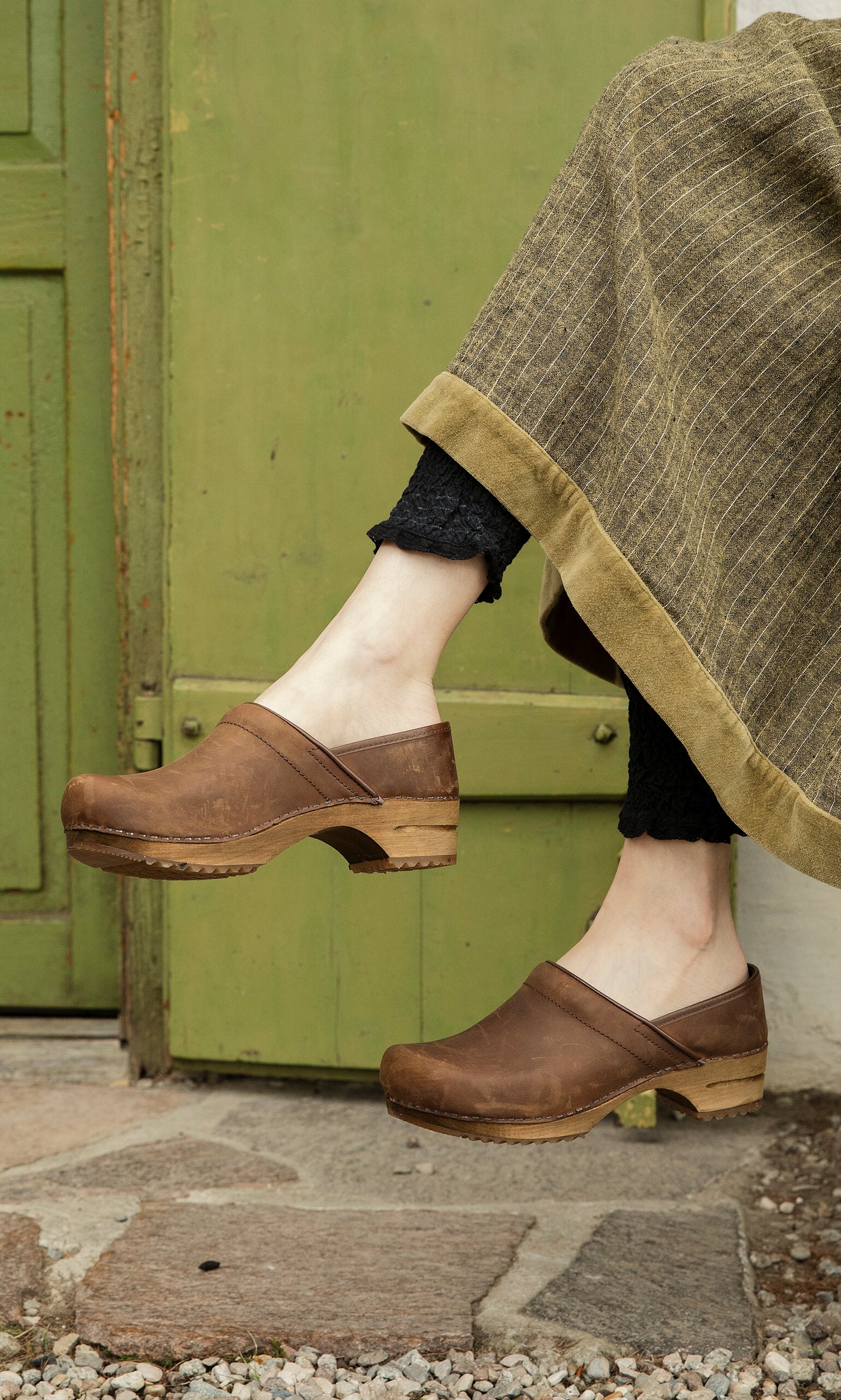 Danish clogs online