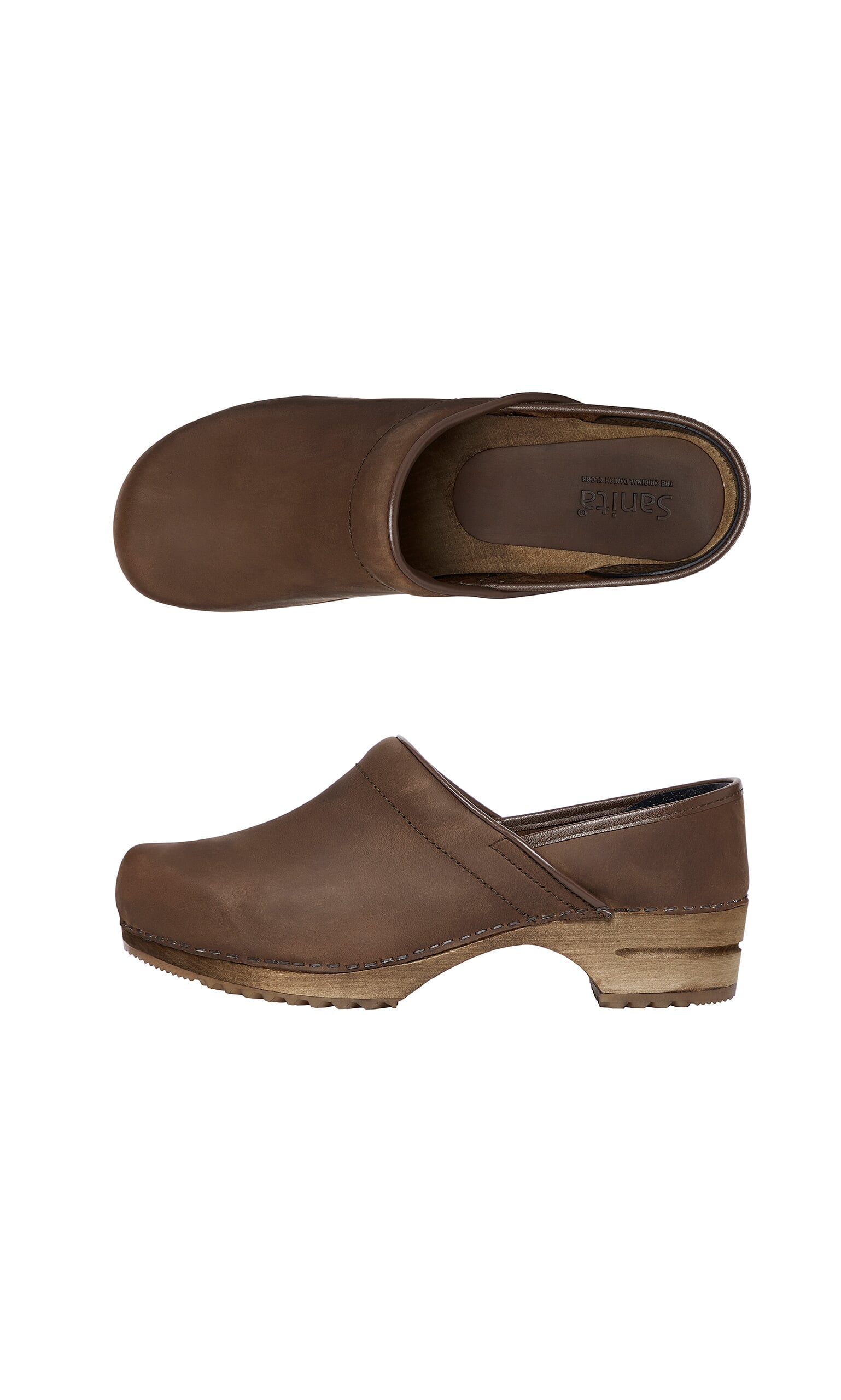 Danish clog online