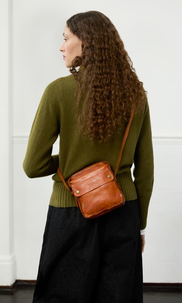 Wilks Bag
